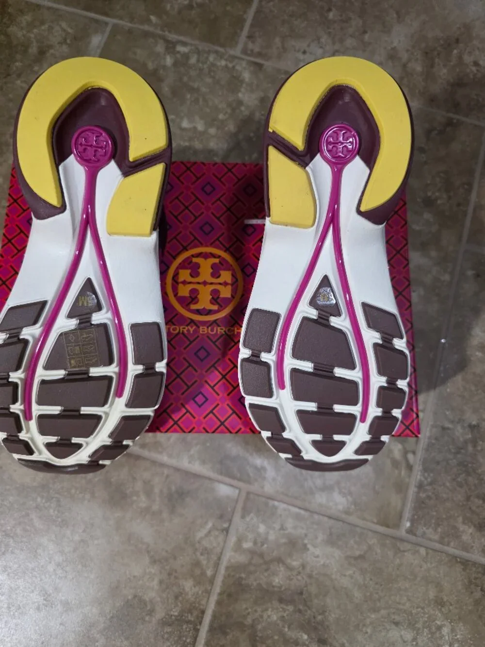 Women's Trainer's